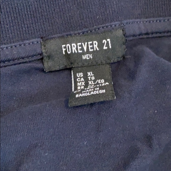 2 H&M polos size xl - Picture 3 of 6